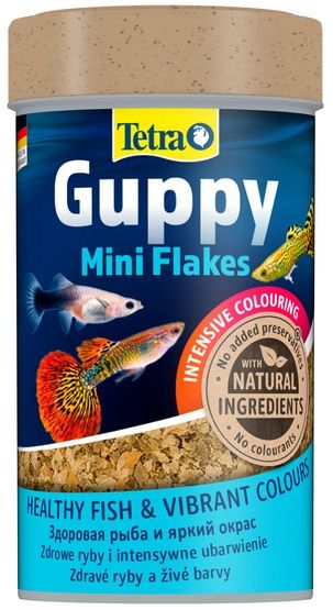 Tetra Guppy 100ml zdjęcie 1