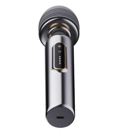 Lekka srebrna różdżka na Arena.pl