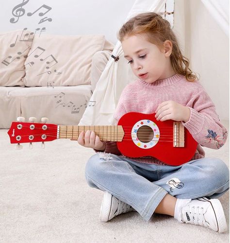 gitara onshine czerwona tnwx-7772 na Arena.pl