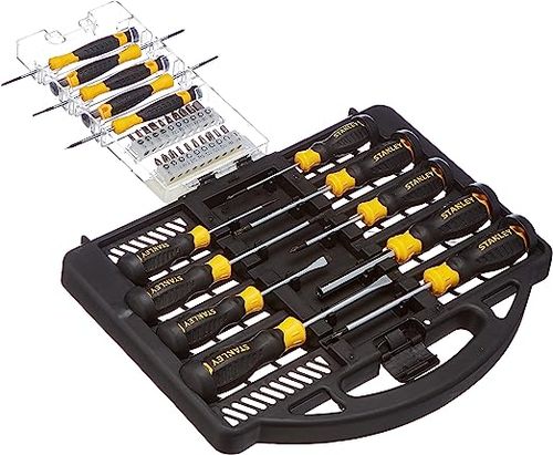 STHT0-62141 SCREWDRIVER SET (34 PCS.) na Arena.pl