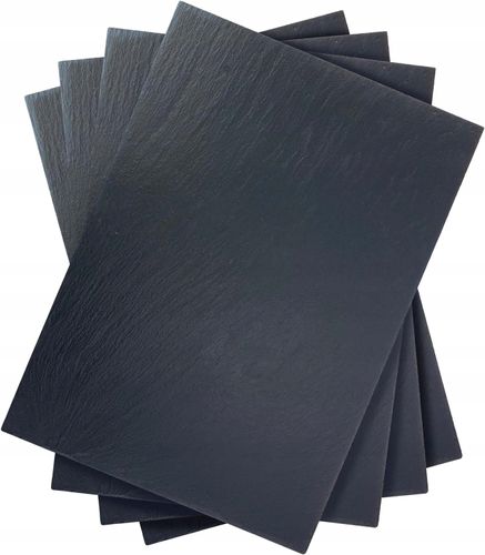 Taca do serwowania łupek 20x30 cm na Arena.pl
