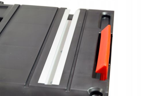 SKRZYNKA NARZĘDZIOWA ONE 200 TECHNIK QBRICK na Arena.pl