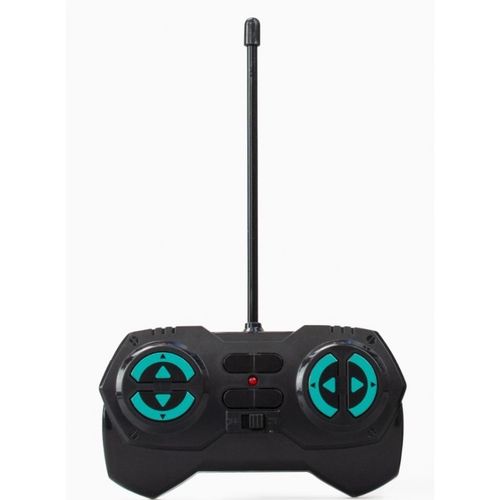 Robo blast one czarny DUMEL na Arena.pl