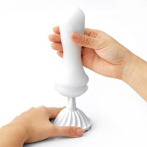 masturbator flex silky biały tenga na Arena.pl