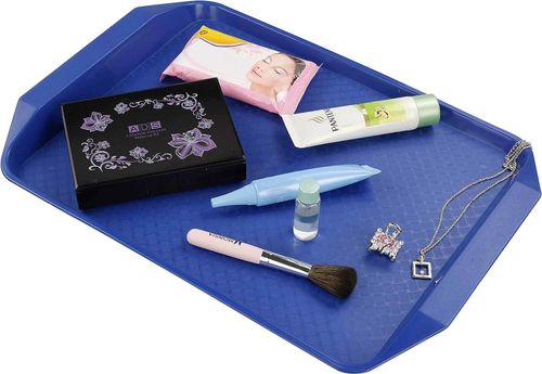 Taca plastikowa prostokątna 5szt na Arena.pl