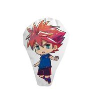 Poduszka Chibi Inazuma Eleven