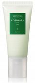 Aromatica Rosemary Scalp Scrub Oczyszczający Peeling do Skóry Głowy 165g