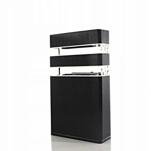 Oświetlenie zewnętrzne domu ogrodu LED zdjęcie 6