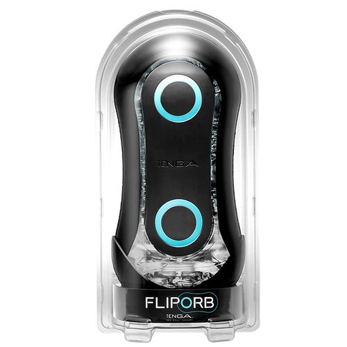 Tenga Flip Orb Blue Rush na Arena.pl