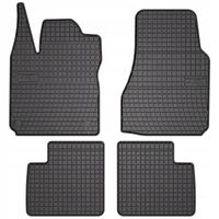 RENAULT Twingo III od 2014 Dywaniki gumowe