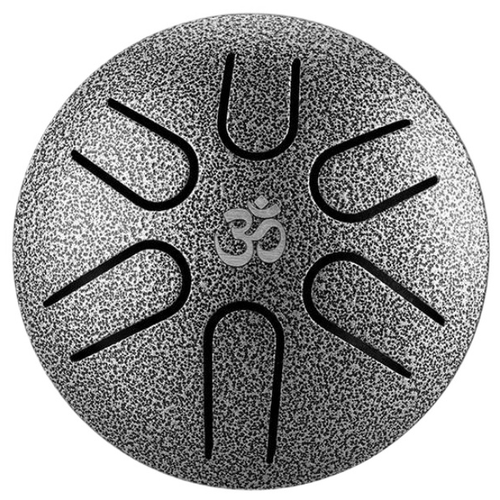 Tongue drum Super Mini Hluru TM6-3 HLURU-WANGYOU + pałeczki na Arena.pl