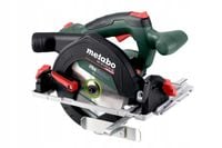 METABO PILARKA TARCZOWA 165mm KS 18 LTX 57 BL CARCASS