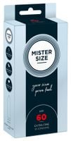 mister size 60mm pack of 10