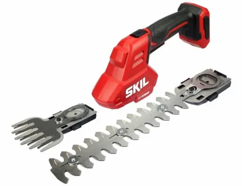 NOŻYCE DO TRAWY I KRZEWÓW 0630 20V SKIL na Arena.pl