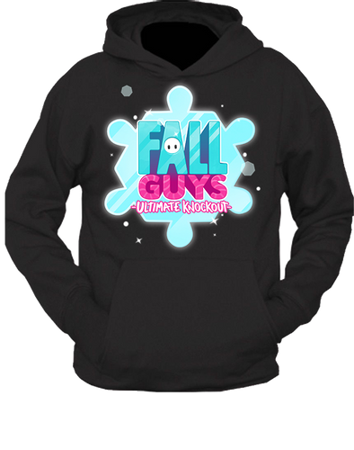 Bluza z kapturem Fall Guys na Arena.pl