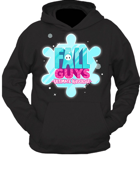 Bluza z kapturem Fall Guys zdjęcie 2