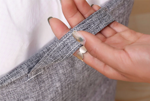 Pojemny kosz na pranie worek łazienkowy na pranie 75 l uniwersalny duży na Arena.pl