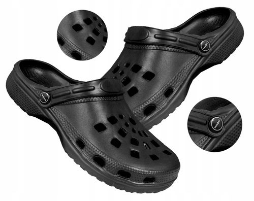 obuwie ogrodnicze reis bcpoint_b42 na Arena.pl