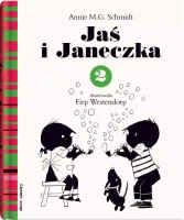 Jaś i Janeczka. Tom 2, wydanie 2