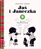 Jaś i Janeczka. Tom 2, wydanie 2