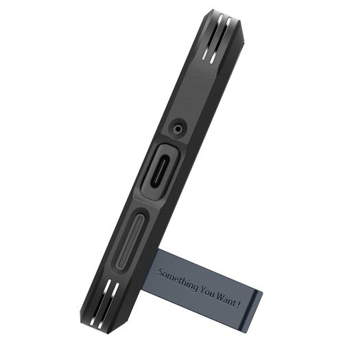 spigen tough armor google pixel 9 / 9 pro metal slate na Arena.pl