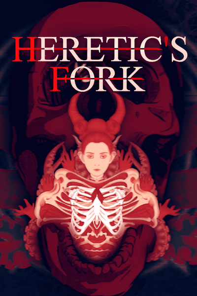 Heretic's Fork KLUCZ STEAM CD KEY KOD BEZ VPN 24/7 zdjęcie 1