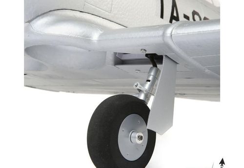 E-flite Texan AT-6  PNP na Arena.pl