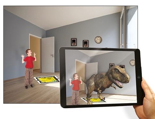DINOSAUR DNA TYRANOZAUR REX WYKOPALISKA na Arena.pl