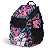 ARENA PLECAK ONE GO BACKPACK 45L AO TEXTURE 010232/102