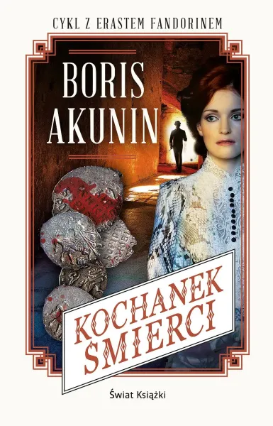 Kochanek śmierci zdjęcie 1