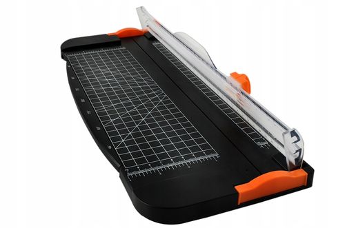 gilotyna do papieru - trymer na Arena.pl