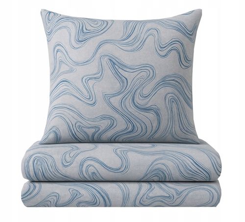 Pościel 160x200 komplet pościeli NIE MNĄCA SIĘ antyalergiczna różne wzory na Arena.pl