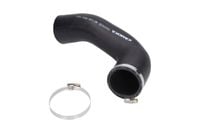 PRZEWÓD POWIETRZA INTERCOOLERA FORD TRANSIT CONNECT 2006 2007 2008 2009