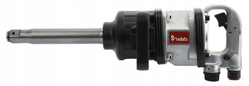 Klucz Pneumatyczny Udarowy do Kół TIR 1 cal 5000Nm Redats P-350 na Arena.pl