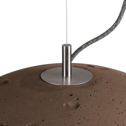 Lampa wisząca Sfera XL - LOFTLIGHT na Arena.pl