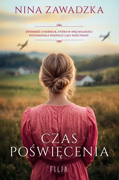 Czas poświęcenia zdjęcie 1