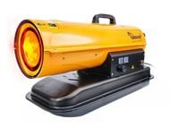 Nagrzewnica olejowa Ondragon 20 kW