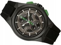 Zegarek Męski Bulova 98B381 czarny pasek