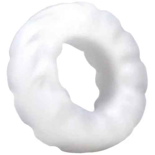 doc johnson fat tire pierścień silikonowy anatomiczny czarny na Arena.pl