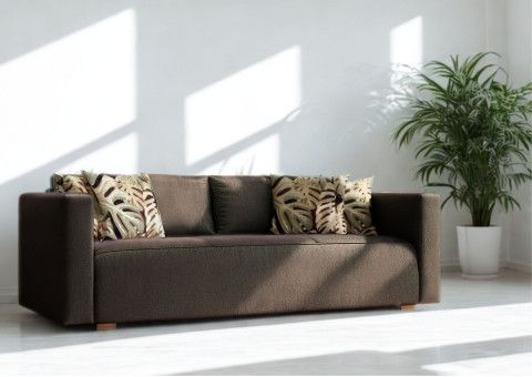 Klasyczna sofa rozkładana BALATON na Arena.pl