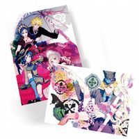 Plakat Karneval DO WYBORU