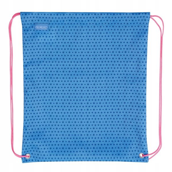 TORNISTER SZKOLNY HERLITZ LOOP PLUS KSIĘŻNICZKA DO PIERWSZEJ KLASY ZESTAW zdjęcie 2