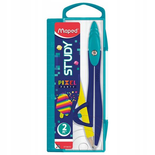 Cyrkiel Study Pixel+ Ołówek A''20 4115 na Arena.pl