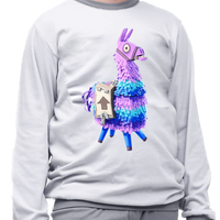 Piżama dziecięca Fortnite Nowy Sezon