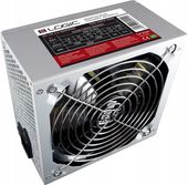 ZASILACZ DO KOMPUTERA LOGIC 600W