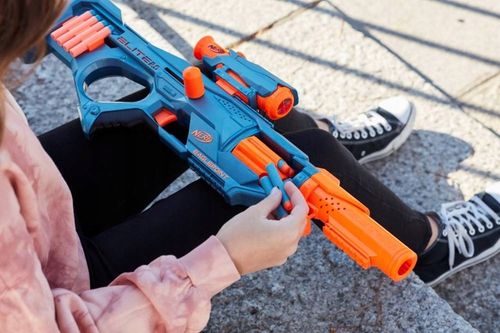 HASBRO Nerf Elite 2.0 Eaglepoint RD 8 F0423 na Arena.pl