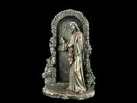 JEZUS PUKAJĄCY DO DRZWI VERONESE (WU77306A4)