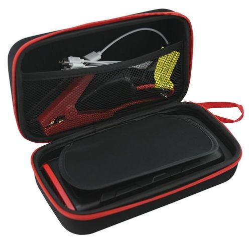Powerbank z funkcją SMART JUMP STARTER, 16 000 mAh, 2000 A na Arena.pl