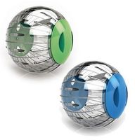 Yarro/Moderna Kula Spacerowa Dla Chomika Lub Myszki