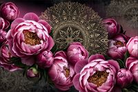 Tło PRODUKTOWE kulinarne Flat Lay na bloga insta